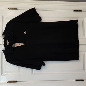 Burberry polo shirt-like new